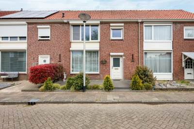 Woning Lindehoutstraat 21 Helmond