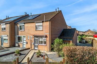 Woning Jan Steenstraat 10 Elsloo (LI)