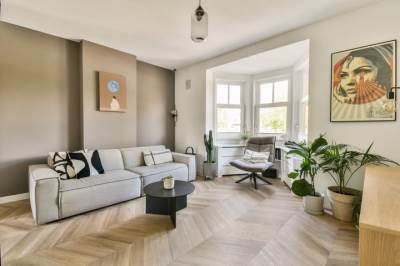 Woning Meidoornplein 7A Amsterdam
