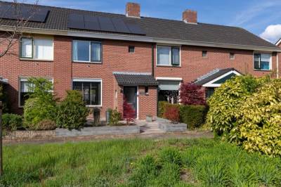 Woning Gildebongerd 121 Zeddam