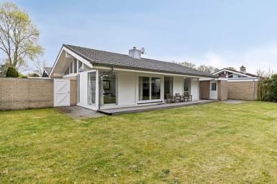 Woning Zeesterlaan 12 Oostkapelle