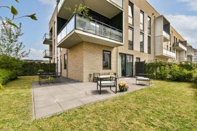 Woning Olivier van Noortstraat 152 Almere