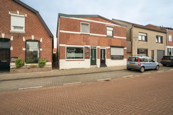 Woning Hoogstraat 43 Enschede