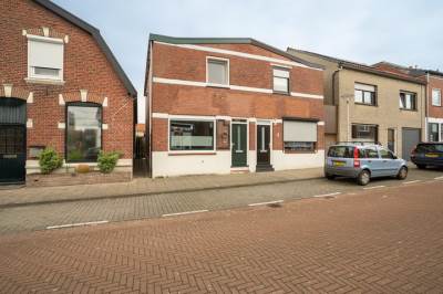Woning Hoogstraat 43 Enschede
