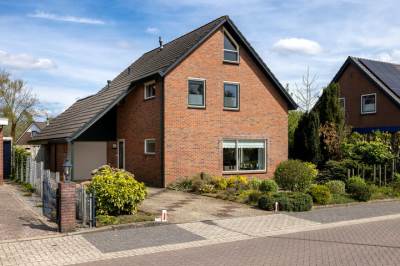 Woning Kerkstraat 287 Gaanderen