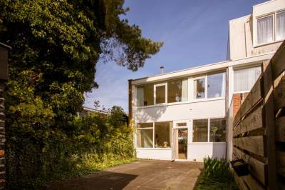 Woning Laan Rozenburg 9 Amstelveen