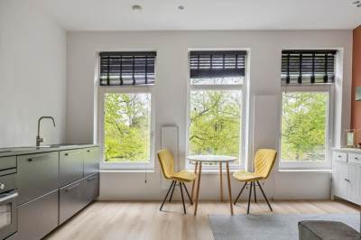 Woning Blauwe Haansteeg 15 Gorinchem