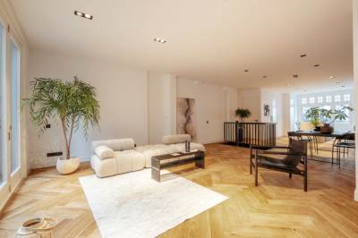 Woning Gerard Doustraat 218H Amsterdam