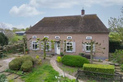 Woning Passtraat 2A Azewijn