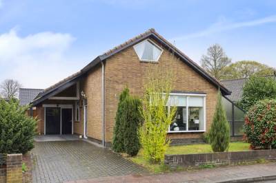 Woning Bergakkerweg 55 Nunspeet