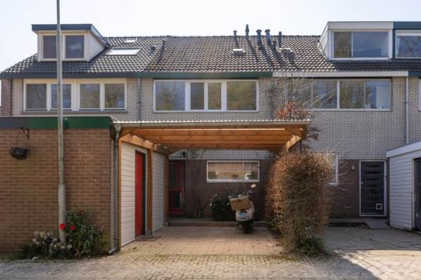 Woning Koningsholster 66 Beek (Gem. Berg en Dal)