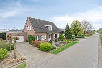 Woning Bemmelstraat 9A Horst