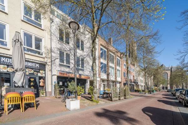 Woning Markt 211 Arnhem
