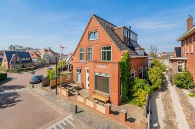 Woning van Hardenbroekweg 9 Noordwijk (ZH)