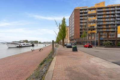 Woning Jan Pettersonstraat 236 Rotterdam