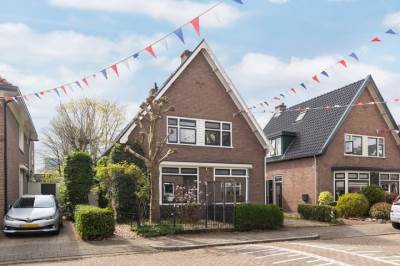 Woning Mercuriuslaan 47 Apeldoorn