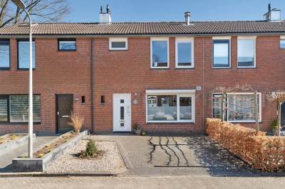 Woning De Mast 6 Hoogeveen