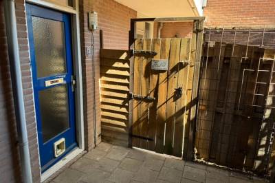 Woning Zuidwal 1 Huizen