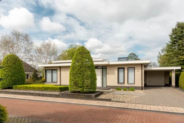 Woning Rietpol 43 Drachten