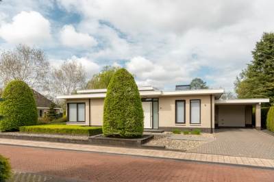 Woning Rietpol 43 Drachten