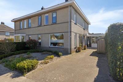 Woning Veldbloemenlaan 2 Elburg