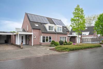 Woning Gerard Smuldersstraat 48 America