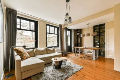 Woning Kijkduinstraat 571 Amsterdam