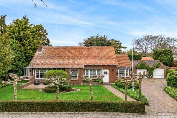 Woning Emmalaan 24 Hoorn (NH)