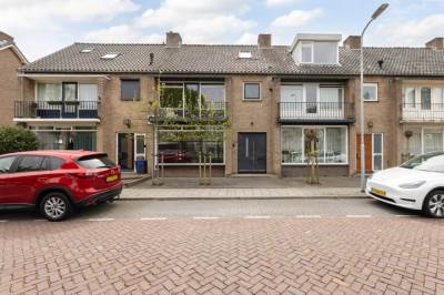 Woning Bosch 12 Zwijndrecht