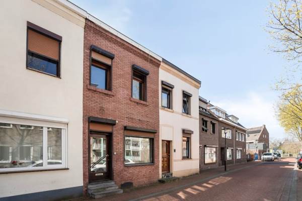 Woning Oude Broeksittarderweg 13 Sittard