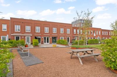 Woning Binnendoor 28 Waddinxveen