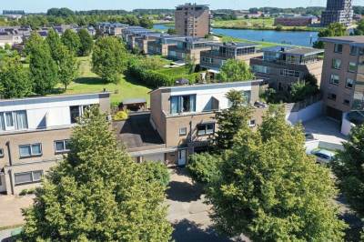 Woning Philipsdaalder 14 Dronten