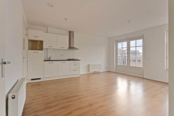 Woning Peperstraat 28C Purmerend