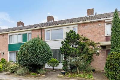 Woning Gabriël Metsustraat 19 Enschede