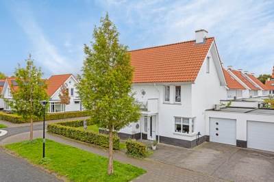 Woning Dominee Van Ingenstraat 4 Hedel
