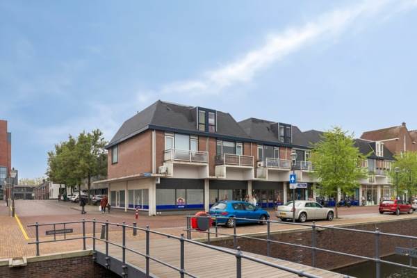 Woning Zuidhaven 107 Zevenbergen