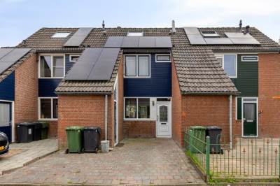 Woning Ploeg 22 Delfzijl