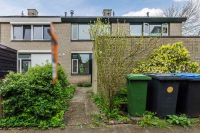 Woning Hoogvliethof 17 Arnhem