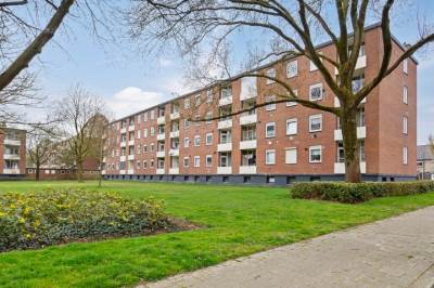 Woning Lekstraat 167 Apeldoorn