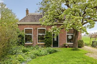 Woning Marsherne 12 Poppenwier