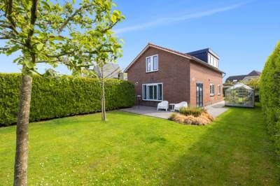 Woning v d Meerweg 39 Oostvoorne