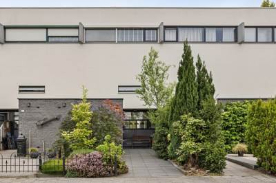 Woning M. Beenstraat 39 Spijkenisse