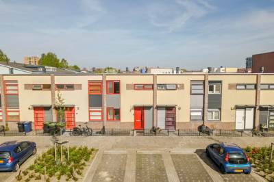 Woning Koraalstraat 29 Almere