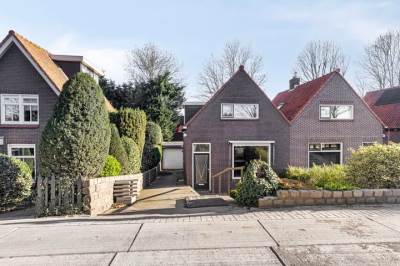 Woning Oostdijk 287 Oud-Beijerland