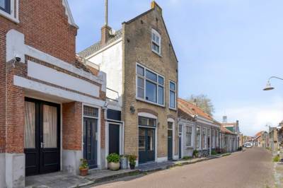 Woning Kinderstraat 3 Zierikzee