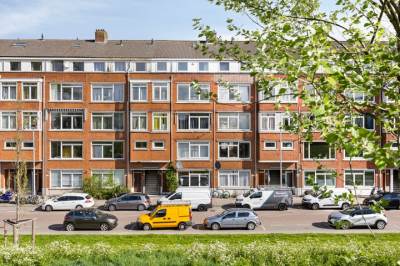 Woning Schiedamseweg Beneden 511B Rotterdam