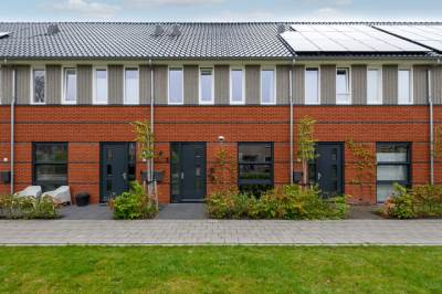 Woning Hooiweg 5 Drachten