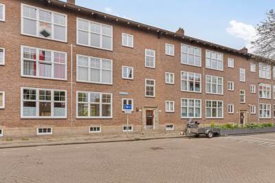 Woning Tapuitstraat 27C Rotterdam