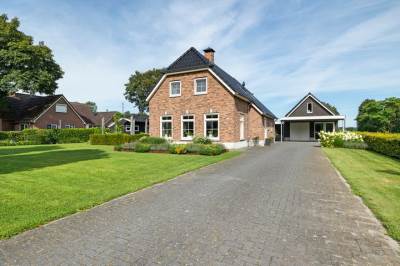 Woning Schuineslootweg 34A Schuinesloot