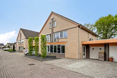 Woning Wolfsklauw 13 Sevenum